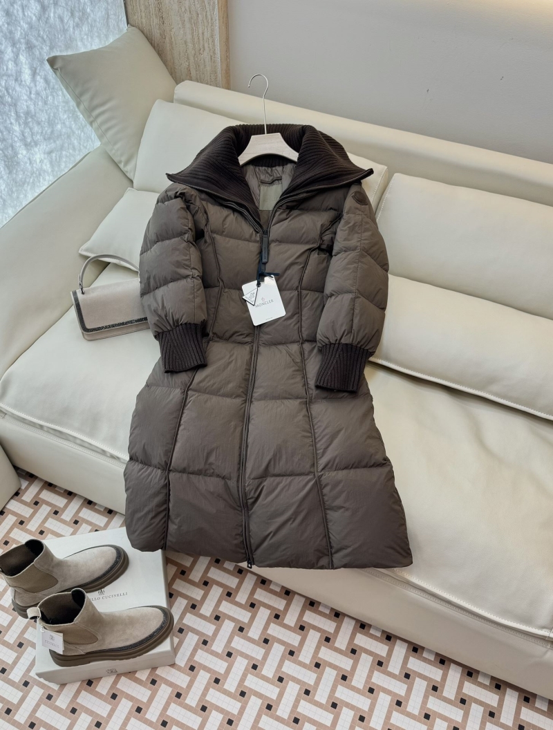 Moncler Down Coat